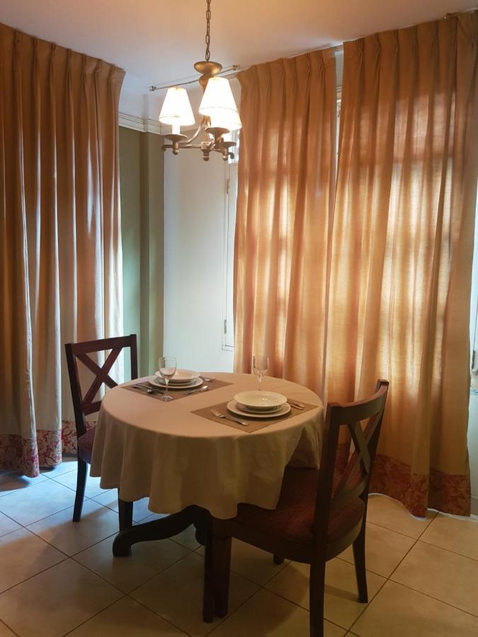 Los Altos Apartments & Studios Манагуа Екстер'єр фото