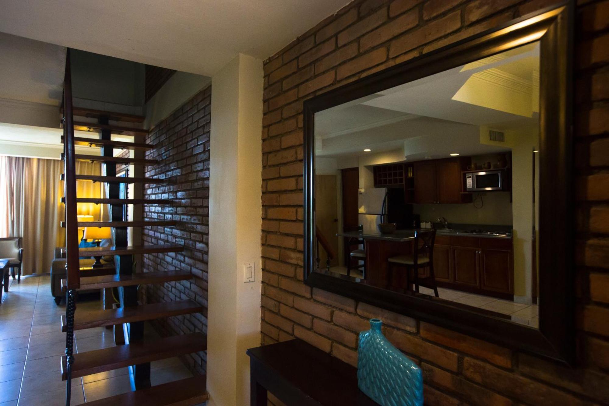 Los Altos Apartments & Studios Манагуа Екстер'єр фото