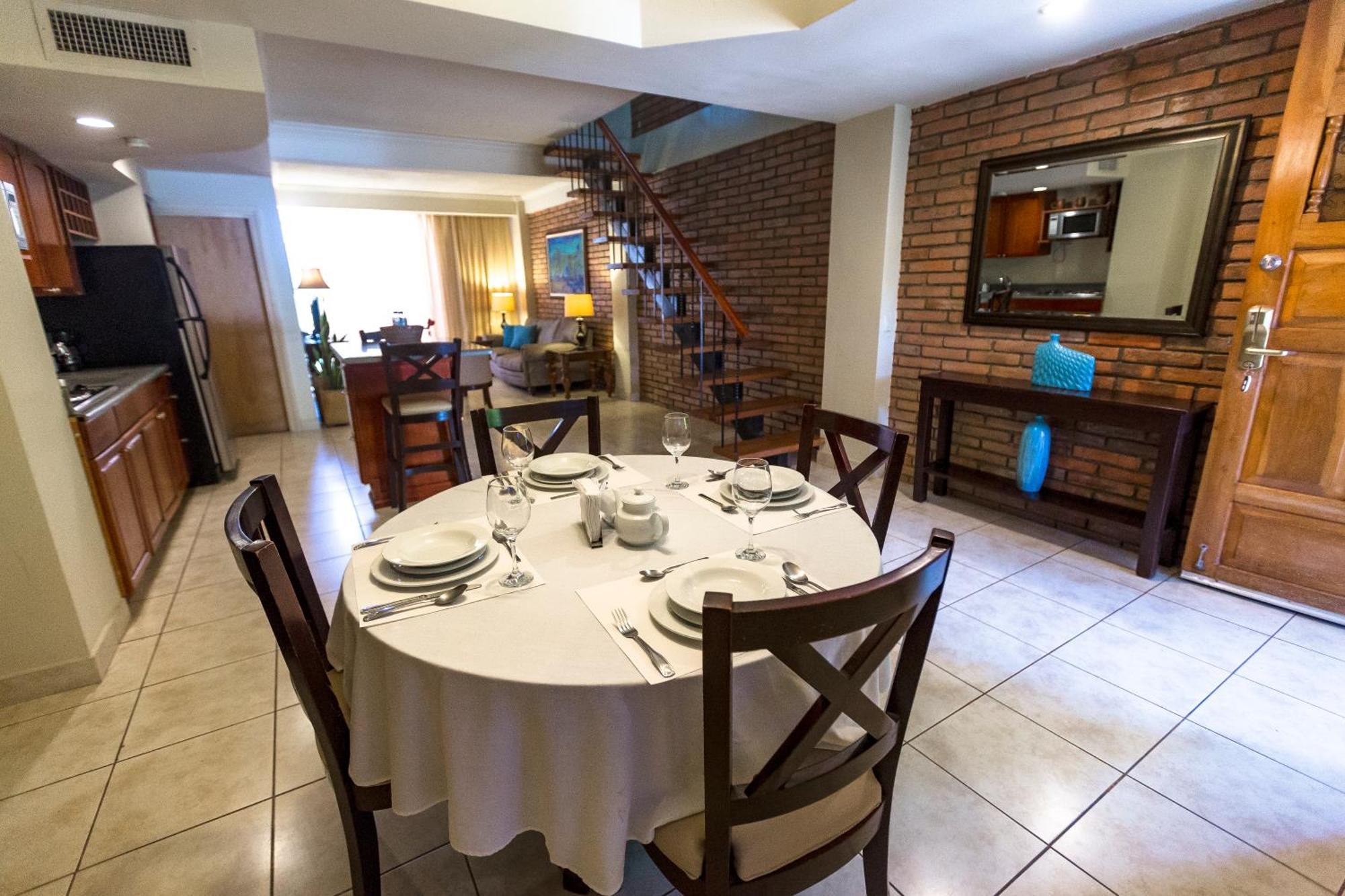 Los Altos Apartments & Studios Манагуа Екстер'єр фото